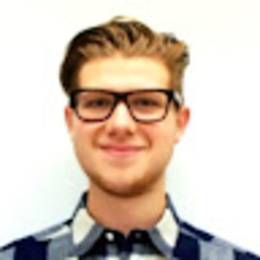 Meet your Posher, Max
